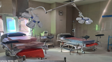 Delivery room